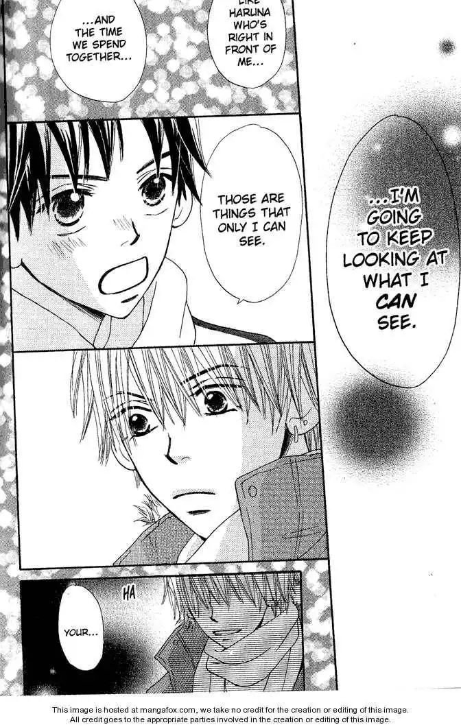 Monkey High! Chapter 17 34